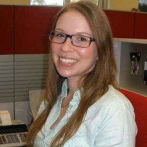 Meet your Posher, Sara